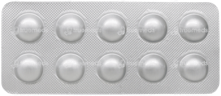 Voglimet 0.2 Md Tablet 10